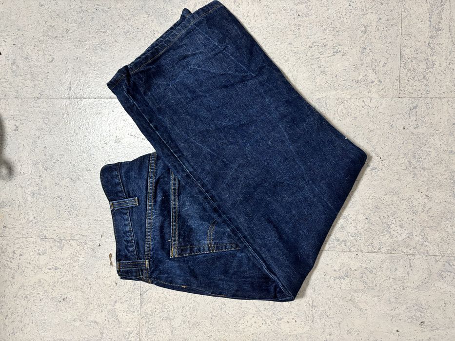 Дънки levis 501  W 40 L 32