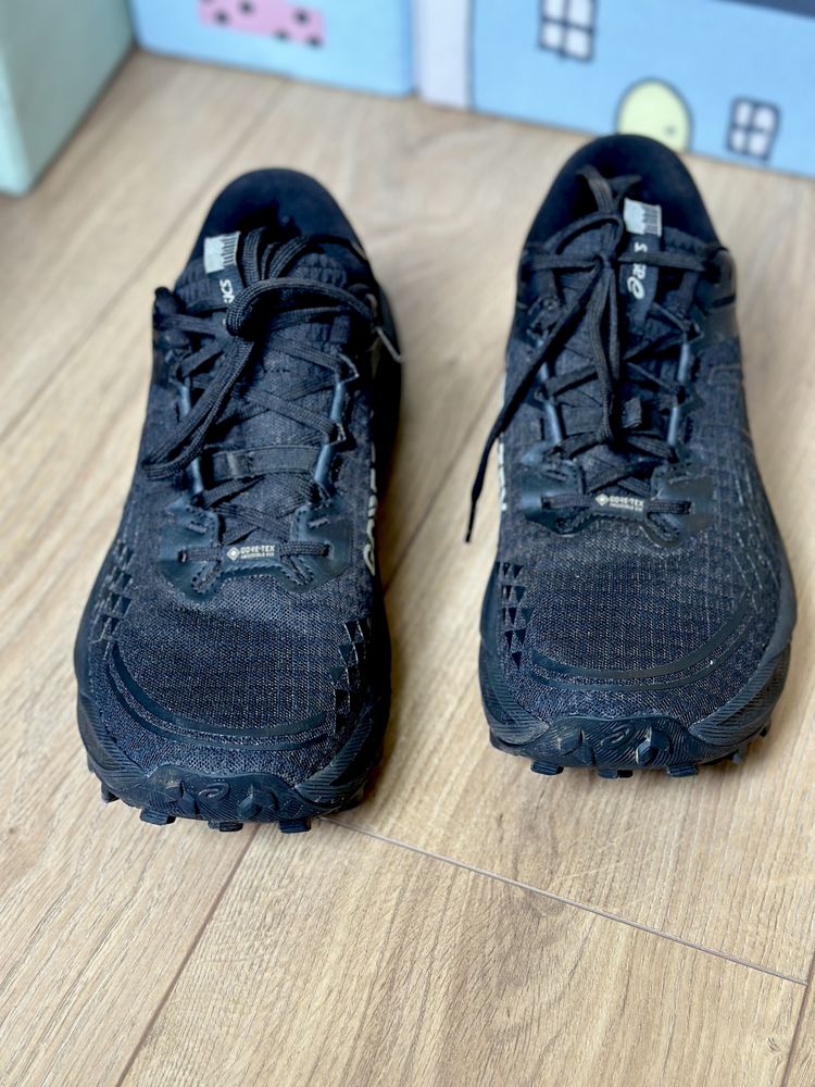 Asics GEL - TRABUCO 13 GTX Trail Running