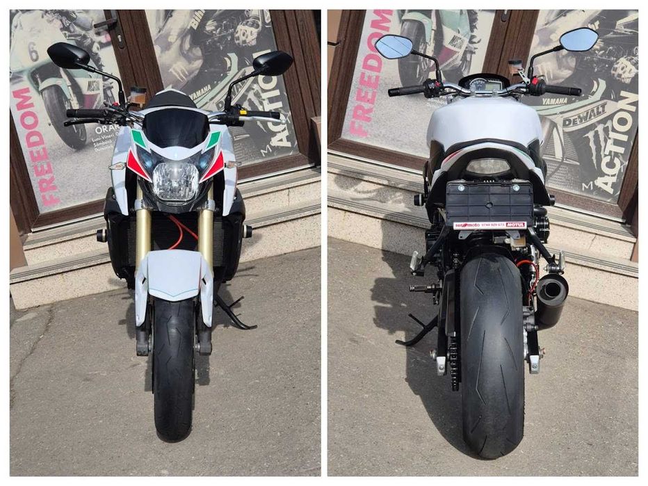 Suzuki GSR 750 ~ Garantie 12 luni ~ Rate ~ PRET PROMO