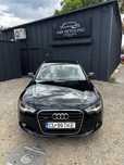 Audi A6 3.0 Quattro