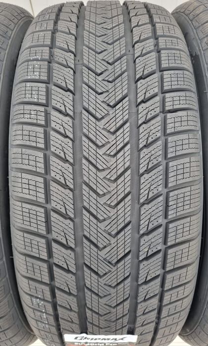 275/45 R21, 110V, GRIPMAX, Pro Winter, Anvelope de iarna M+S