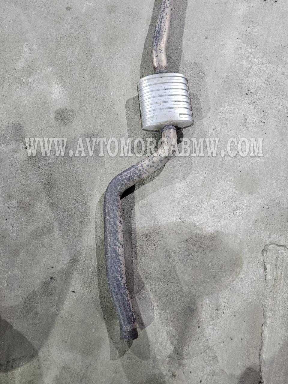 Бмв 3 Е90 Е91 Генерация гърне 2ка дизел 184 коня Bmw e90 e91
