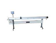 Conveior cu Role & Masurare Numerica - PL1301 / PLASTMACH