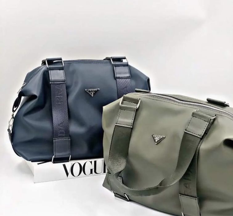 Дамски чанти Prada