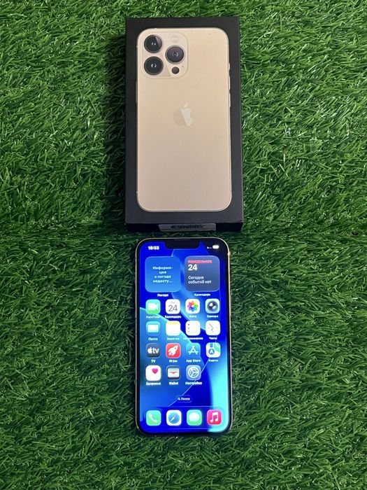 Айфон iphone Apple 13 pro