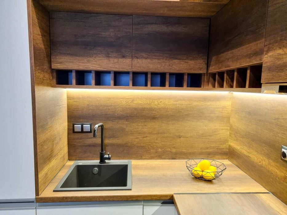 Дава се под наем Двустаен апартамент в София, Център - 58 кв.м за 760 € - Снимка #5