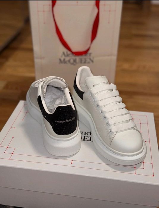 ‼️ Alexander McQueen
