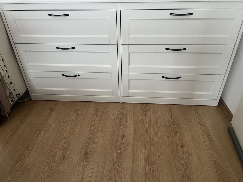 Comoda ikea Songesand