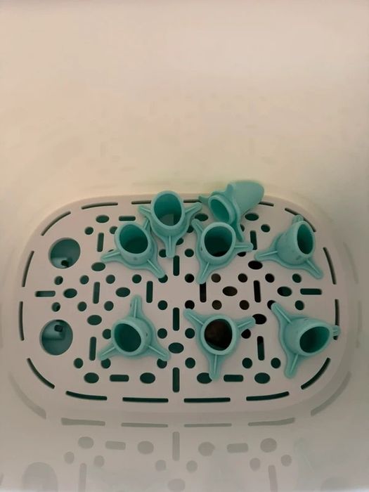 Sterilizator Mappy Care 4 in 1
