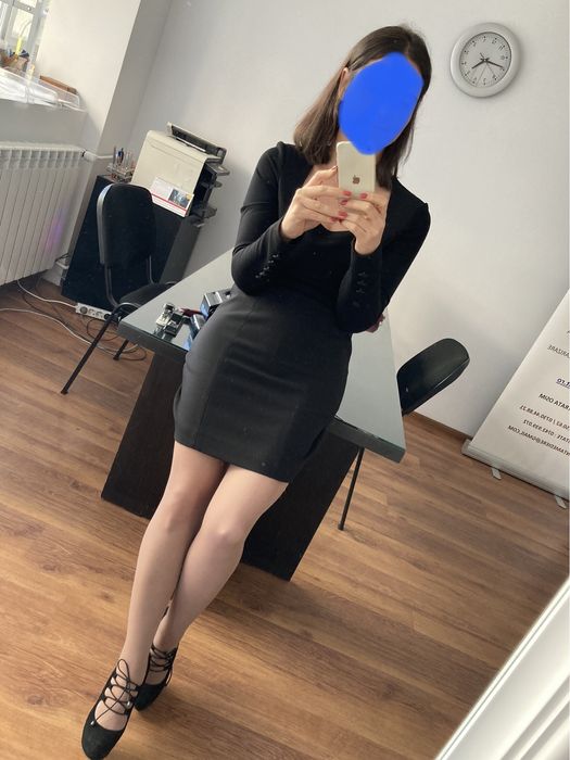 Rochie Nissa, marimea 38-40, office