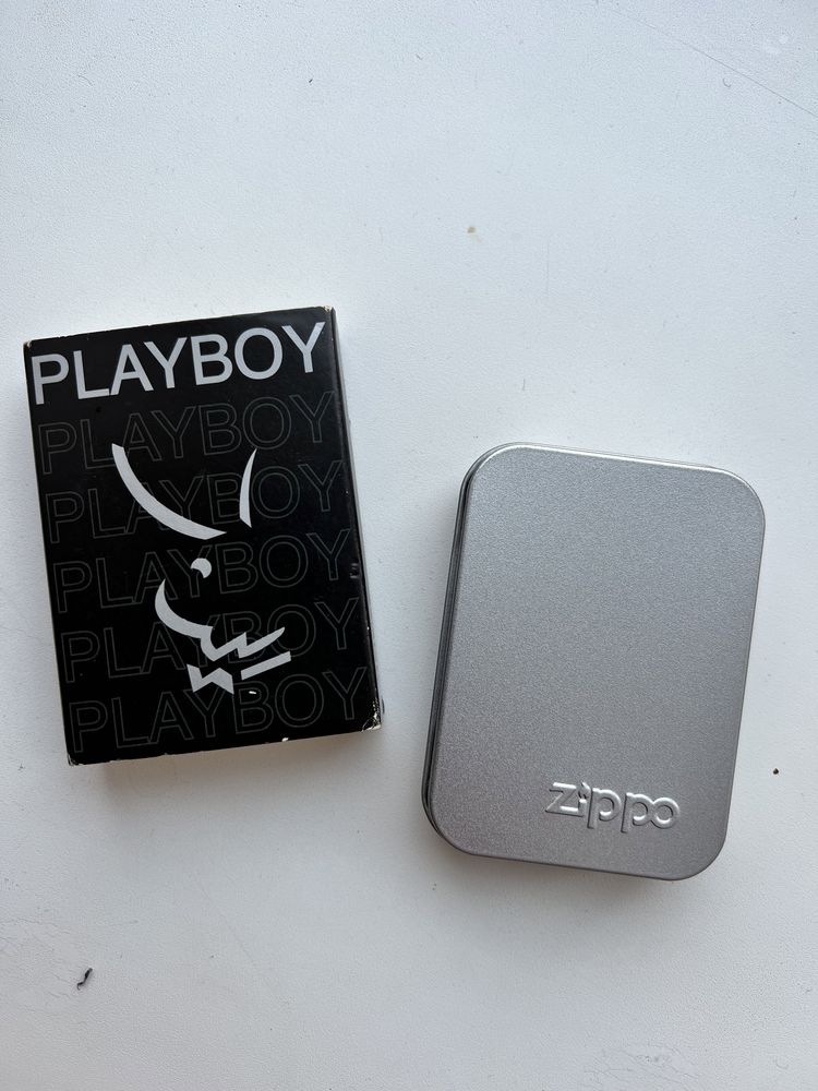 Зажигалка ZIPPO