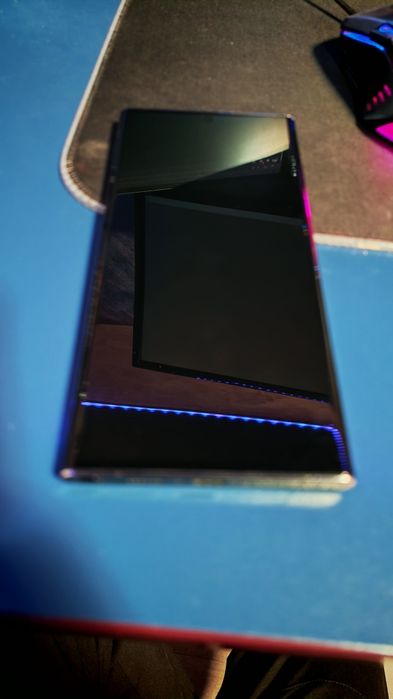 Samsung s23 Ultra Negru 512gb cutie Completă