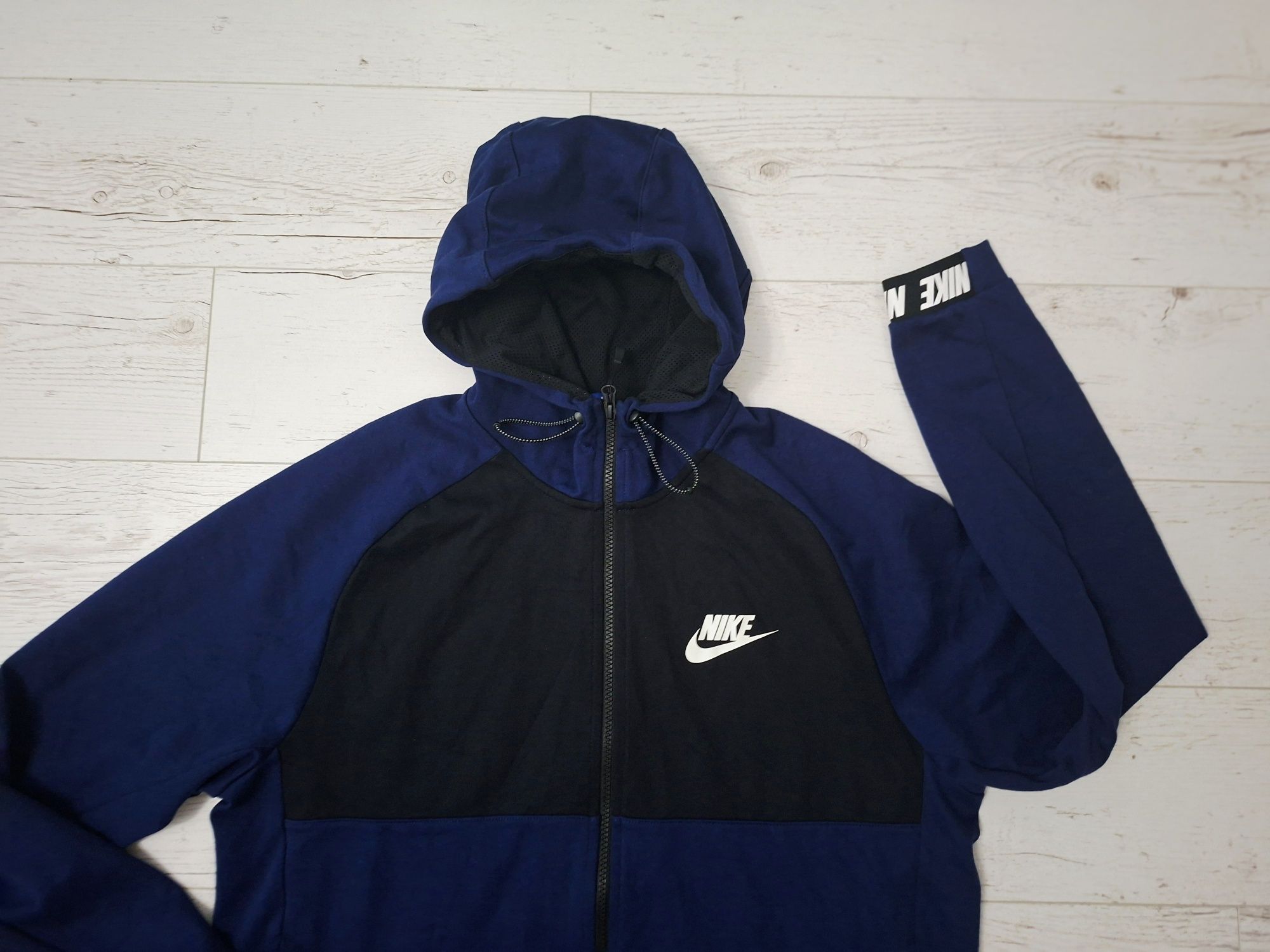 Nike-Ориг. Горнище(суичър)