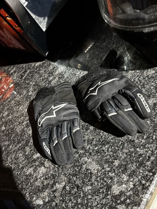 Echipament Moto Complet