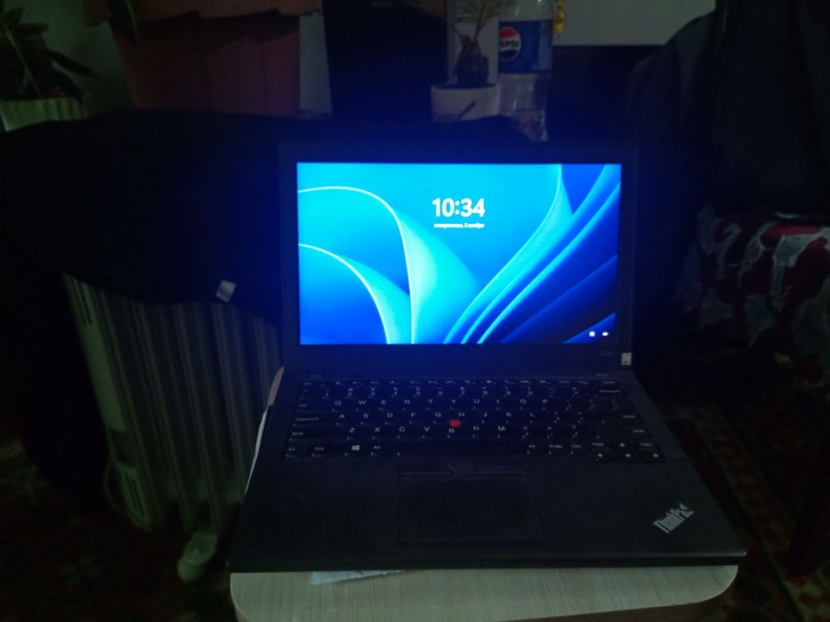 Ноутбук Lenovo x260