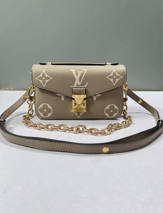 Geanta Louis Vuitton Metis