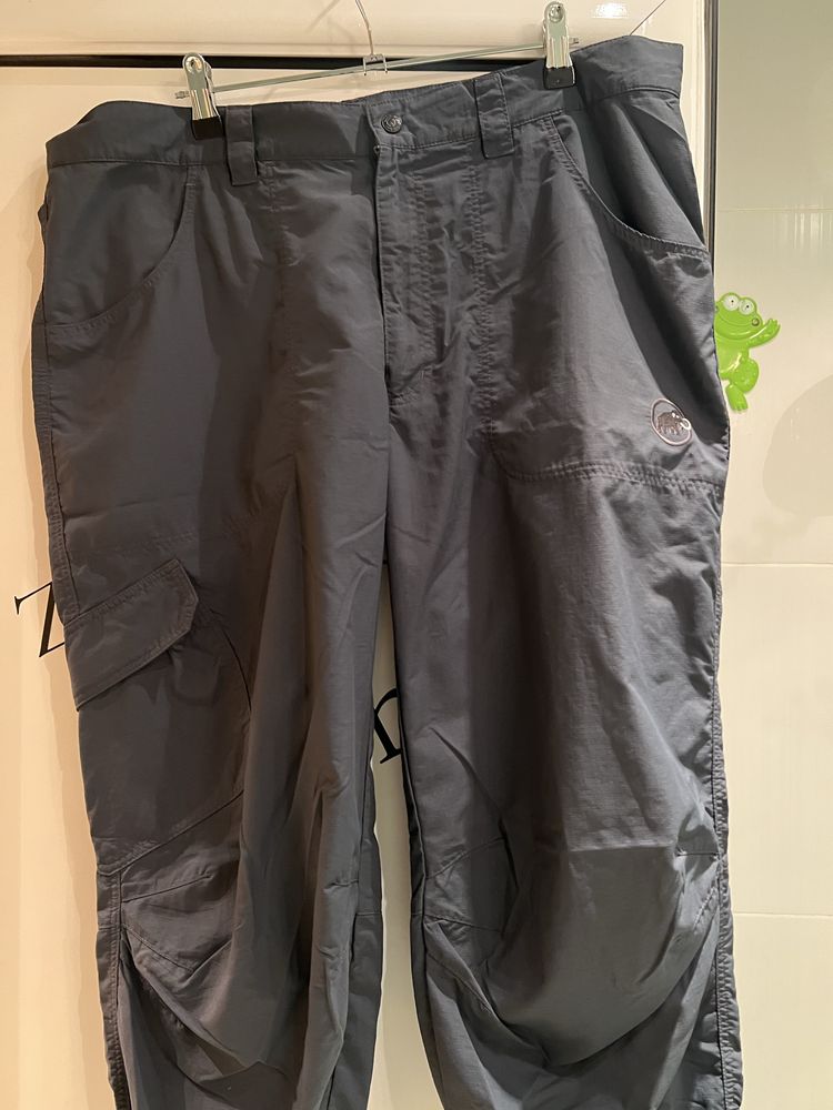 Туристически панталон Mammut