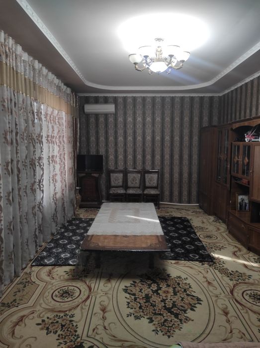 Продаётся дом соглом 35-1