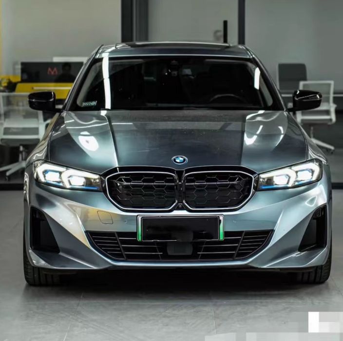 решетка радиатора для bmw i3