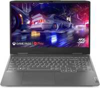 SIGILAT Lenovo LOQ /15,6" FHD 144Hz/i5 13500H/16GB RAM/512GB/4060