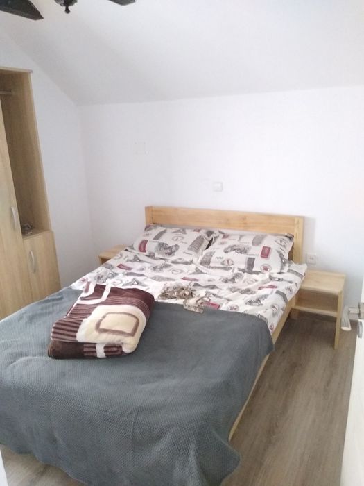 Cabana închiriat /de vanzare