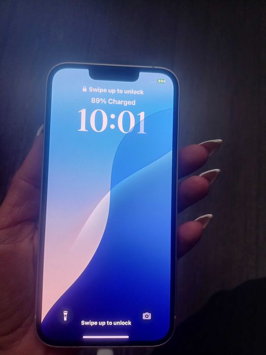 Iphone 13 pink 128gb