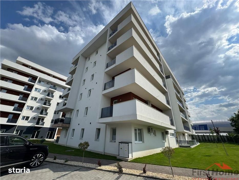 Ap 2 camere 69 mp utili, EXPRES Residence, etaj 5 \/ 6 str Cotesti