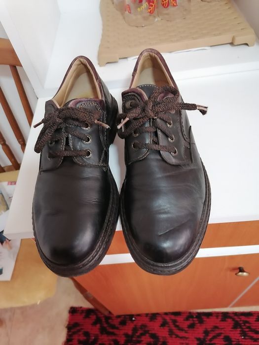 Pantofi bărbat (mărimea 40)