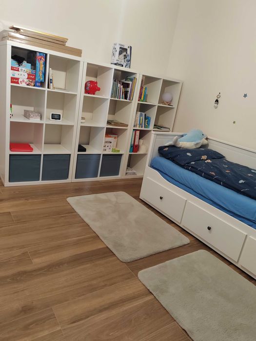 Casa cartier nou Sancrai