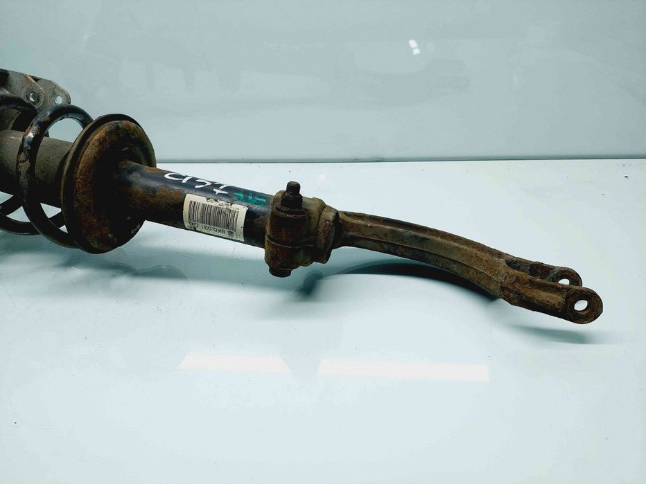 Amortizor stanga fata Audi A4 (8K2, B8) Facelift [Fabr 2008-2015] 8K00