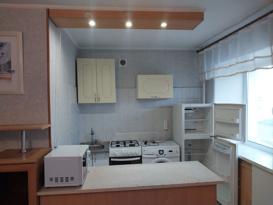 Обмен 2х комн.  квартиры на 2х или 3х комн.