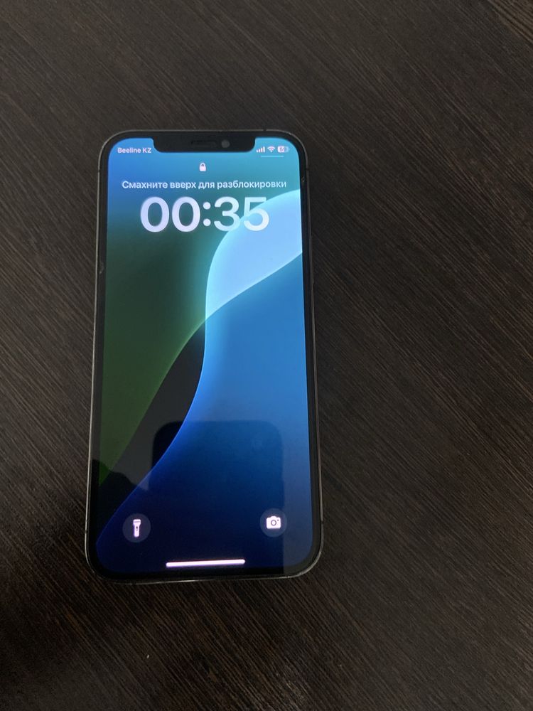 Iphone 12pro 256