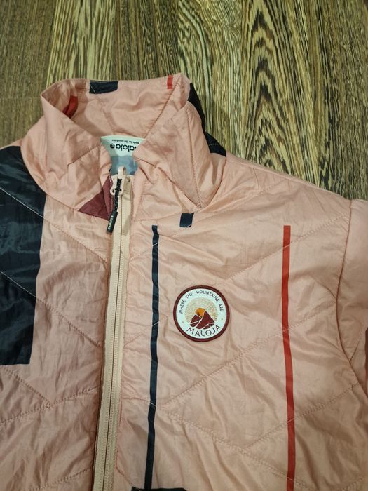 Geaca termo Maloja de dame S