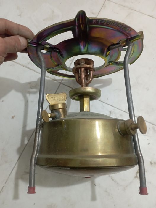 Продам примус (горелка) на керосине