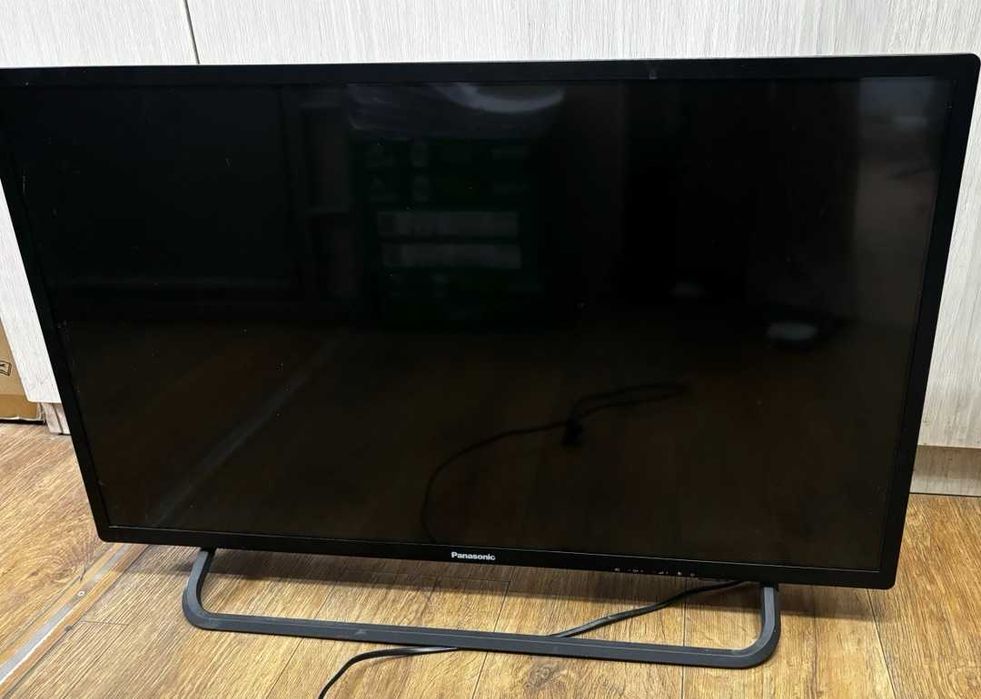 Телевизор Panasonic 32" / 81см (г. Рудный, ул. Ленина 36) лот 808345