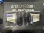 Hope Amanet P3 - Tester Auto TopDon ArtiDiag 800BT // NOU //