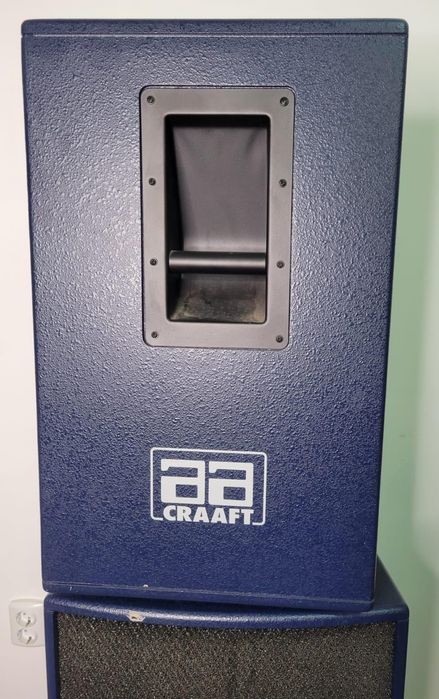 Boxe pasive cu stație