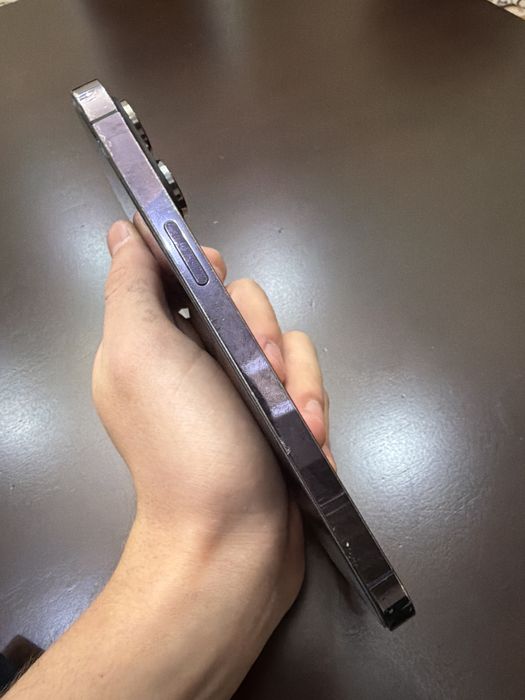 iPhone 14 Pro Max 256 DualSim