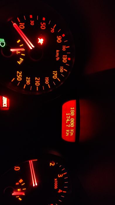 Vând Renault megane 2