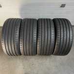 2 sau 4 Anvelope vara 245 35 19 Fulda