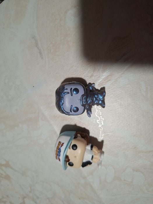 Игрушка киндер осд обмен