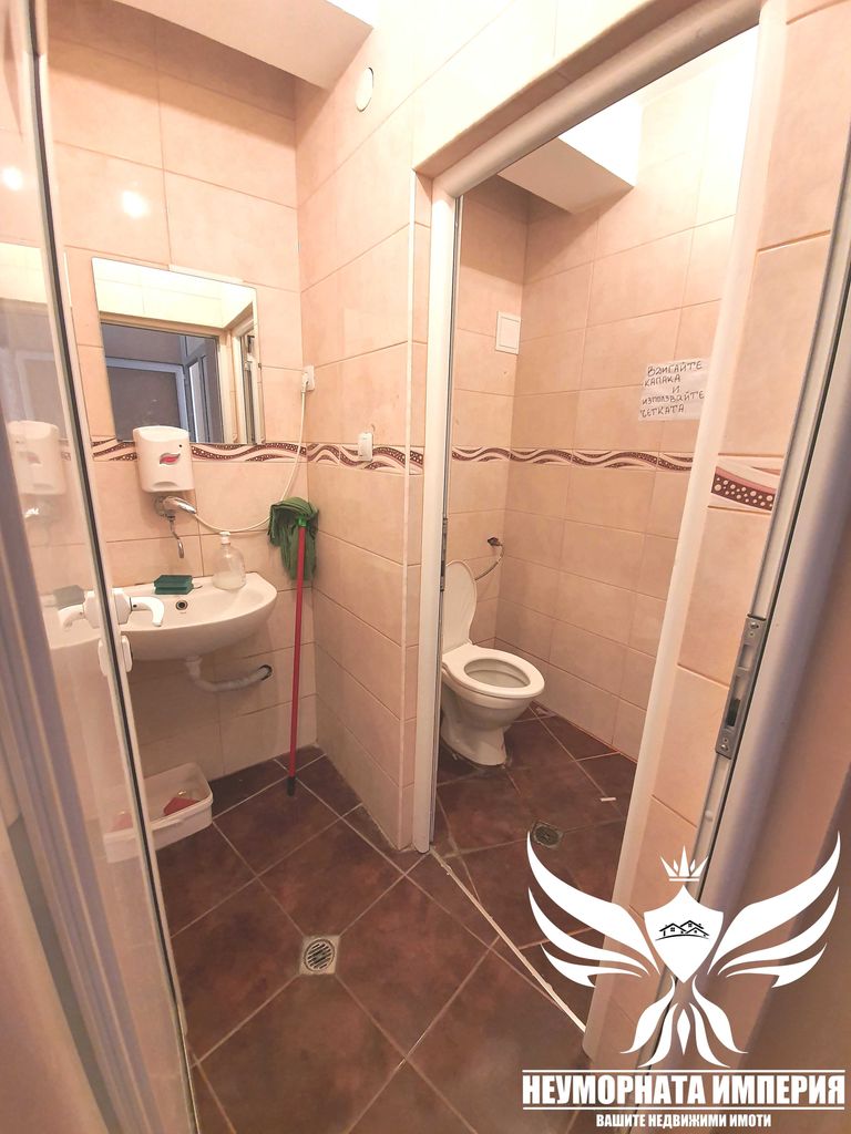 Дава се под наем Офис в Асеновград - 12 кв.м за 82 € - Снимка #7