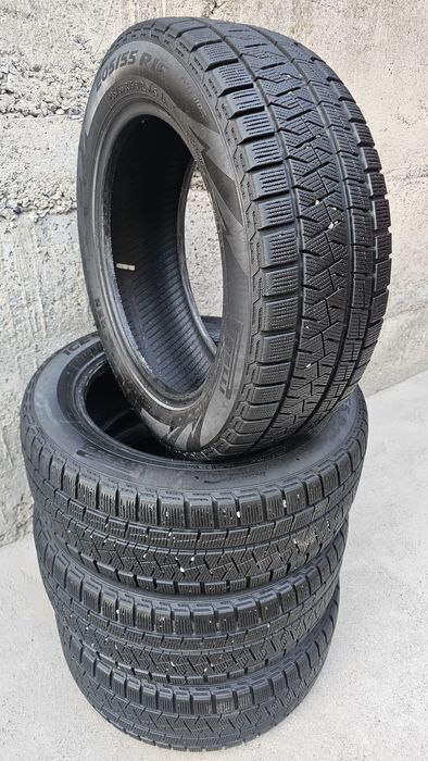 Зимние Шины Pirelli 205/55 r16