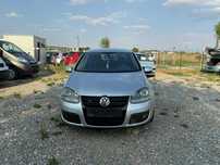 De vânzare Golf 5 Gt