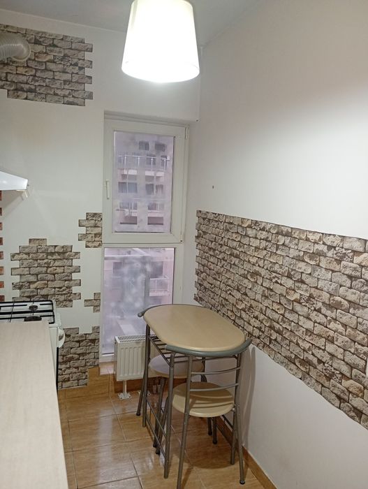 Garsoniera Titan sector3