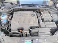 De vânzare Skoda octavia 1.6 tdi