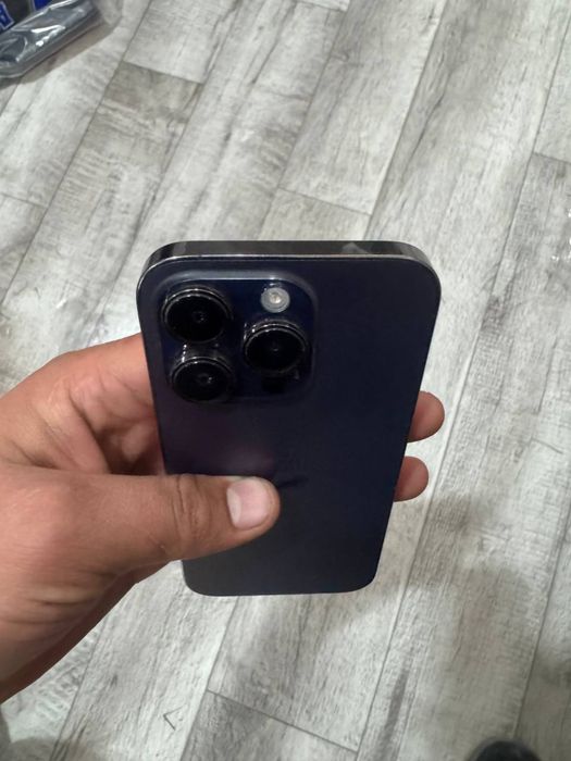 IPhone 14 pro IDEAL