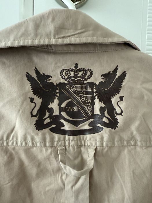 Риза Just Cavalli