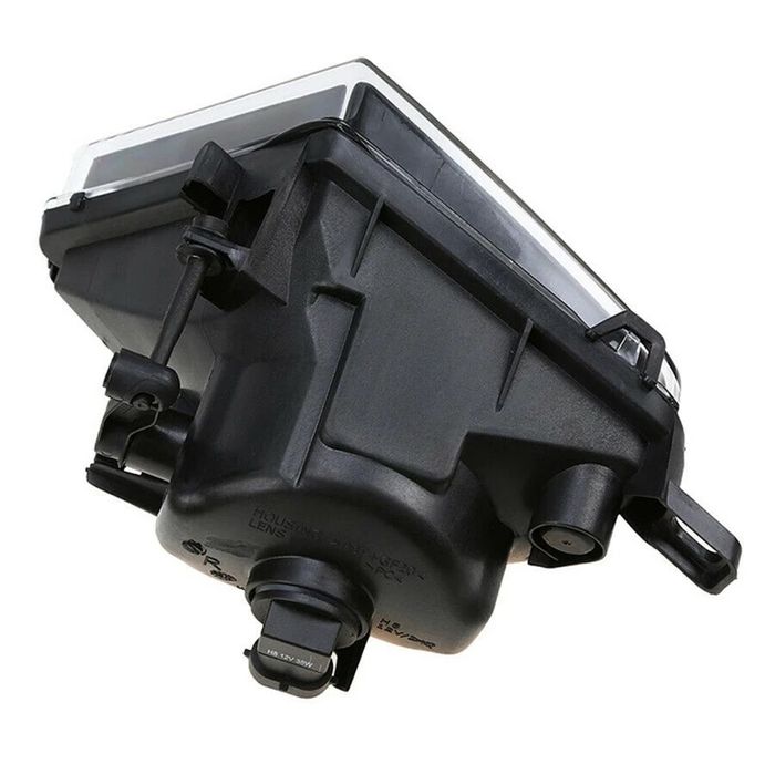 НОВ Халоген BMW E60 Е61 Facelift Ляв Десен капак броня бмв сериа 5