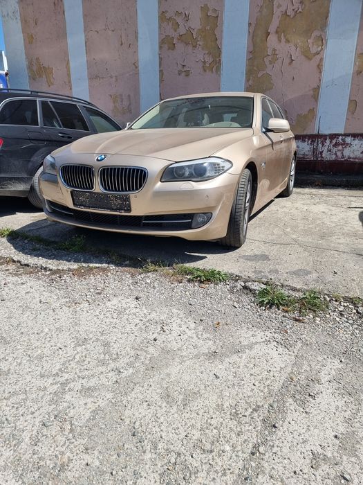 Dezmembrez bmw F10 F11